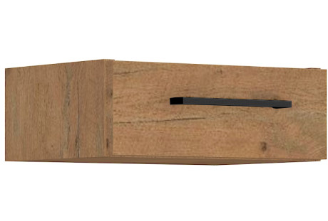 Szafka wisząca szufladowa 40 G-13 1S - VIGO LANCELOT