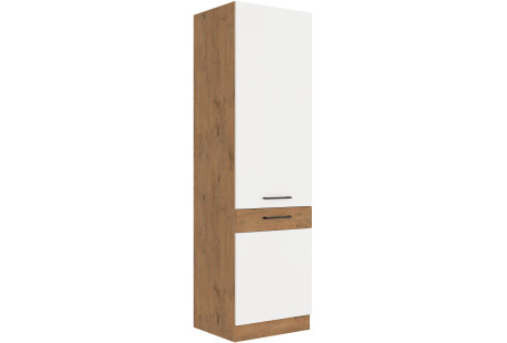 60 DK-210 2F - VIGO BIAŁY POŁYSK