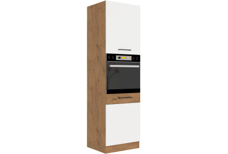 60 DP-210 2F - VIGO BIAŁY POŁYSK