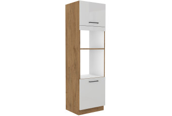 60 DPM-210 2F - Vigo biały połysk
