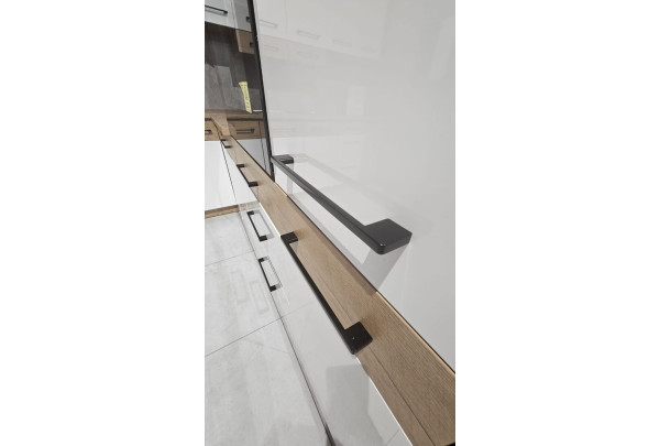 Szafka wysoka 60 cm - 60 DKS-210 3S... Szafka wysoka 60 cm - 60 DKS-210 3S...