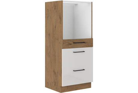 60 DPS-145 3S BB -  VIGO BIAŁY POŁYSK