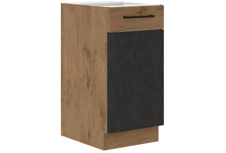 40 D 1F BB - VIGO MATERA