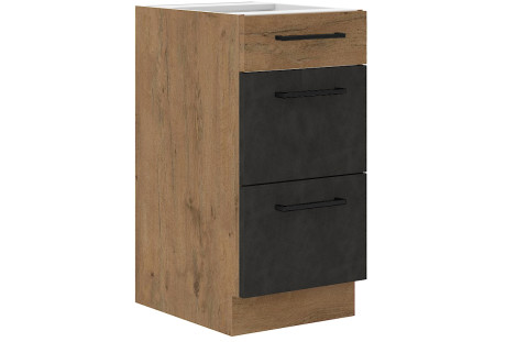 40 D 3S BB - VIGO MATERA