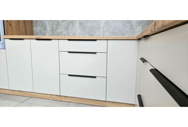 Kuchnia Como 340 cm x 235 cm,...