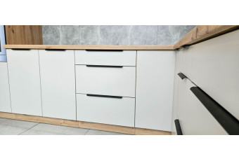 Como 340 cm x 355 cm 2