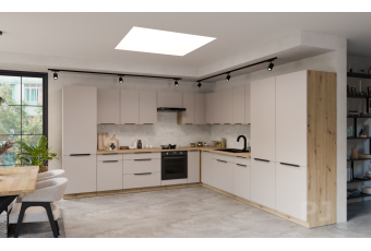 Como 340 cm x 355 cm