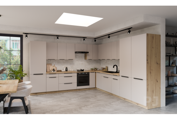 Como 340 cm x 355 cm