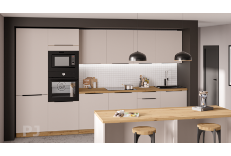 Kuchnia Como 350 cm