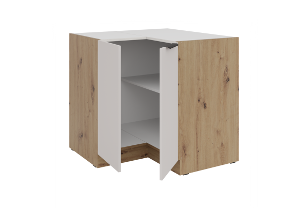 90 x 90 DN 2F BB -Como