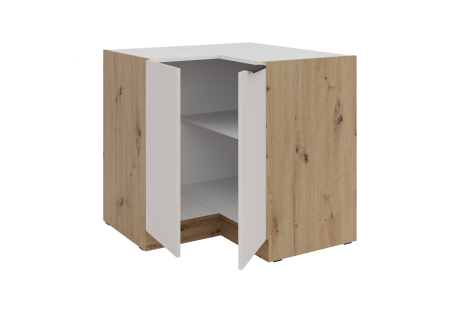 90 x 90 DN 2F BB -Como