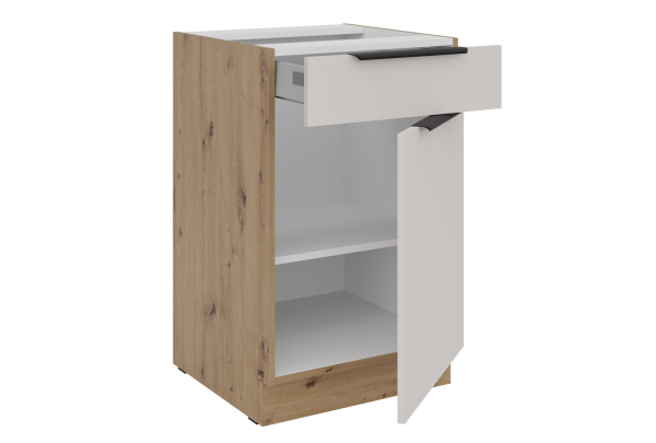 50 D 1F 1S BB - Como