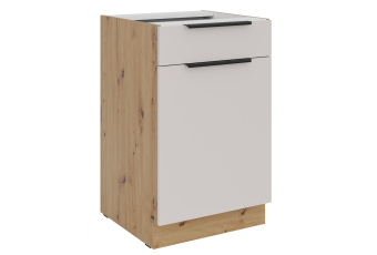 50 D 1F 1S BB - Como