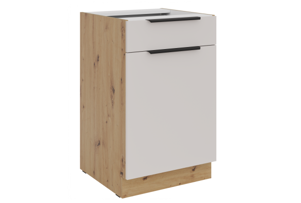 50 D 1F 1S BB - Como