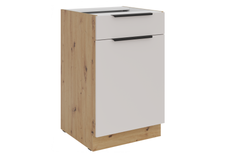 50 D 1F 1S BB - Como