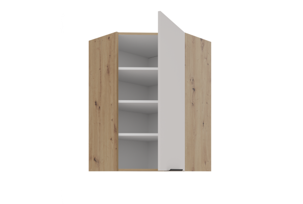 Szafka narożna górna 60 cm 60x60...