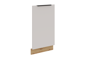 Front do zmywarki 45 cm, ZM 713 x 446  - Como- pj meble