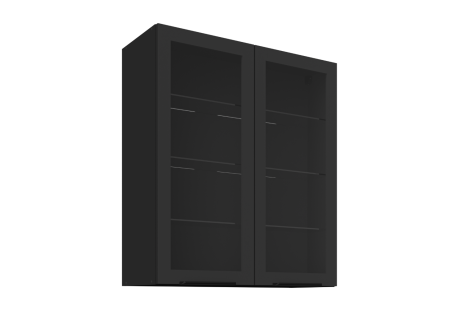 80 GS-90 2F - Witryna