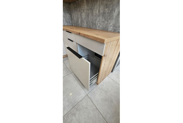 Kuchnia Como 290 cm x 350 cm,...